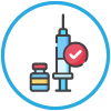 Lyophilized Injection