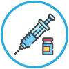 Powder for Injection