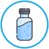 Vials/Eye drops